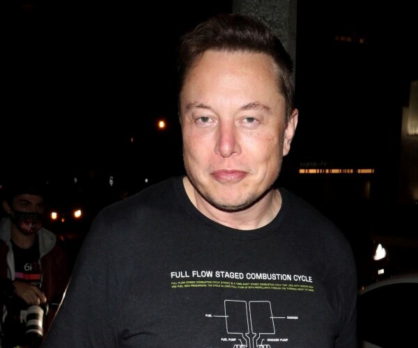 Elon Musk Pans Charging Station Credits, 'BBB': 'No Need for It; Delete!'