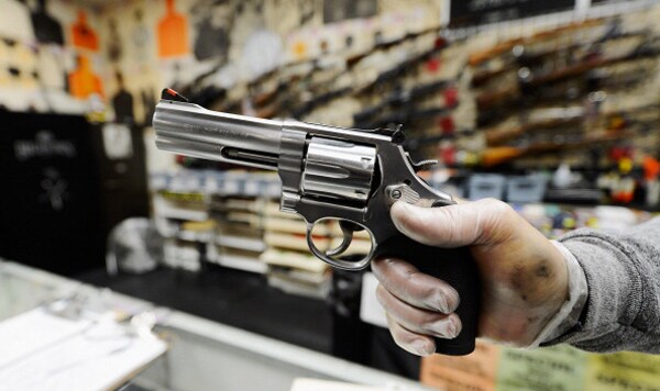 Gun Laws By State: The 5 Places That Make It Easiest to Buy a Firearm