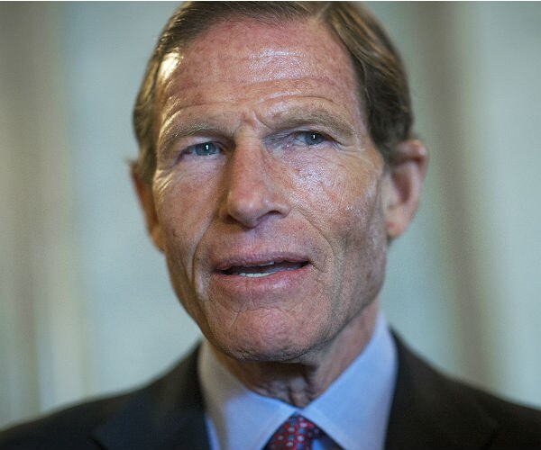 Sen. Richard Blumenthal 'Unconvinced,' Not Supporting Sessions