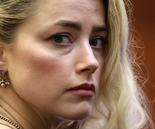 Amber Heard Make 'Difficult Decision' to Settle Johnny Depp Defamation Case