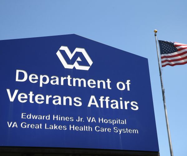 Single-Payer Healthcare Would Be Bigger Disaster Than VA System