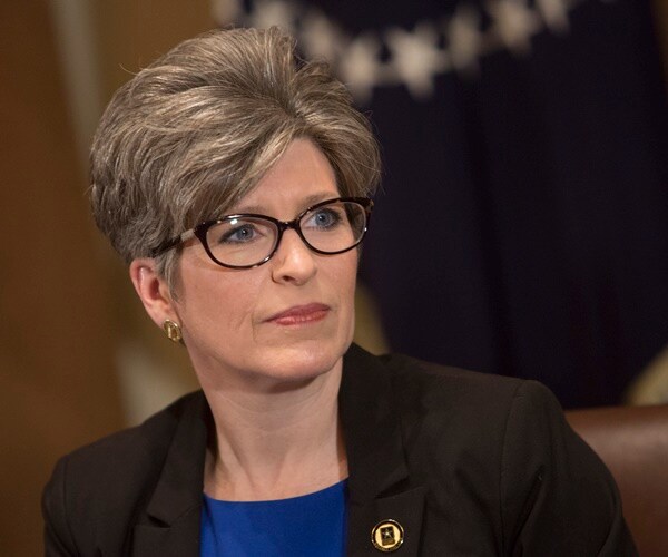 joni ernst