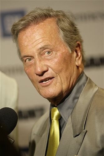 Pat Boone 