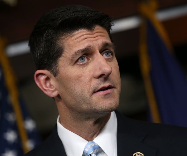 Speaker Ryan: Tax Overhaul Plan to Come This Month