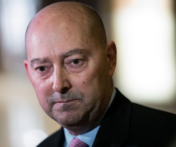 Stavridis: Coronavirus a 'Crisis, Not Apocalypse'