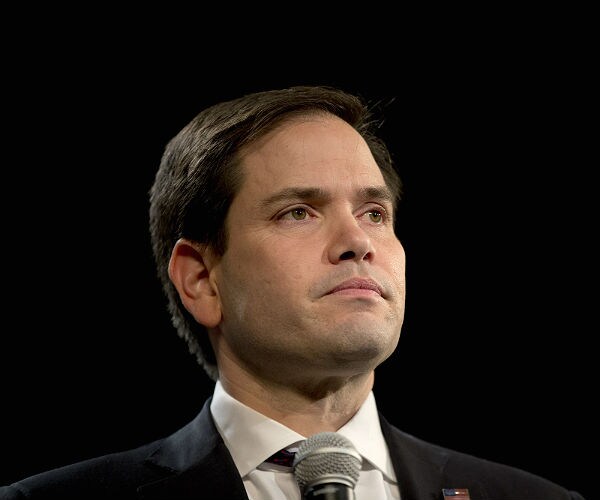 Rubio: Plan to Meet Jeb 'Soon Enough'