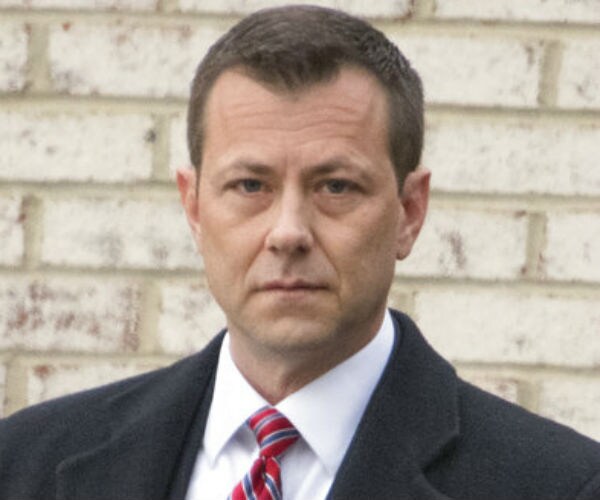 FBI's Strzok Subpoenaed by House GOP for Public Hearing July 10