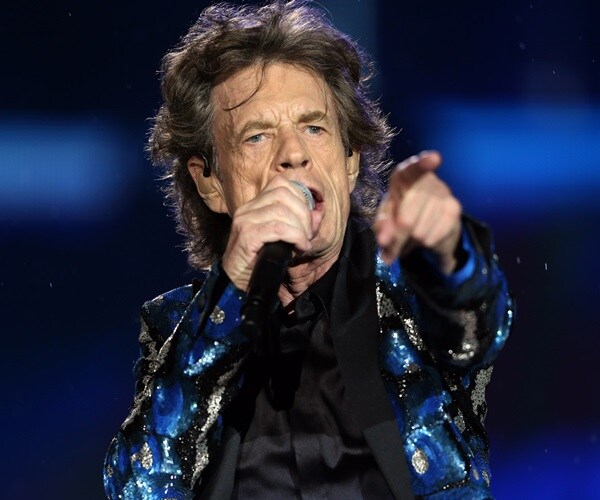 Rolling Stones Announce Historic Free Concert in Havana March 25