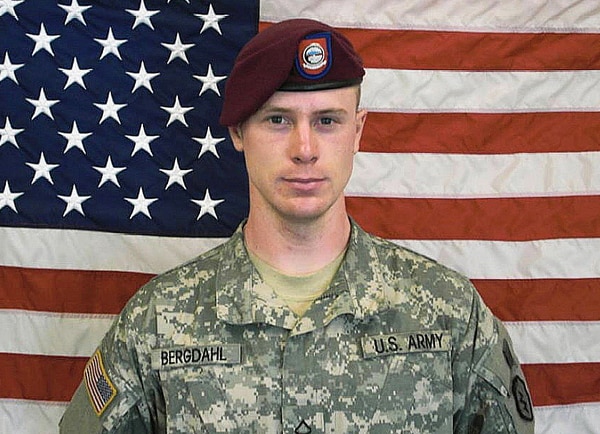 Army's Bowe Bergdahl to Face Desertion Charges