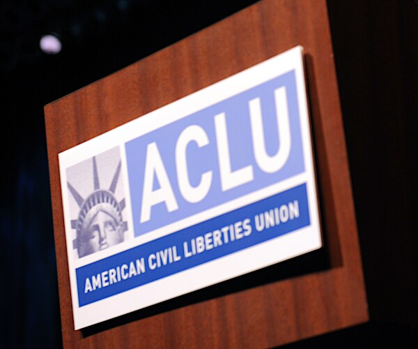 ACLU Sues DC Police Officers