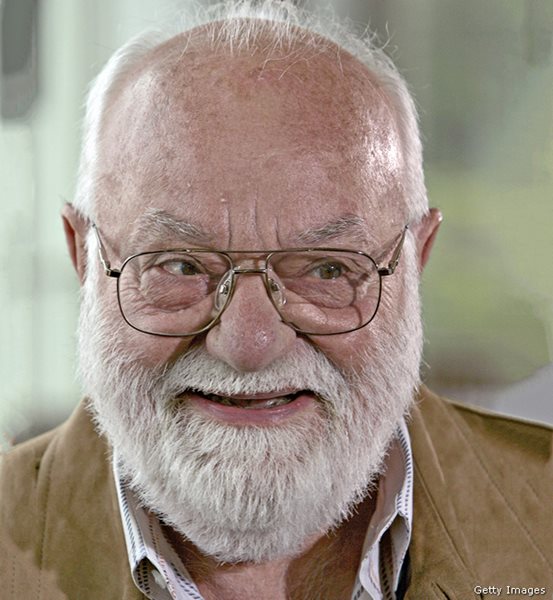 Saul Zaentz, Producer of Oscar Winners, Dies at 92