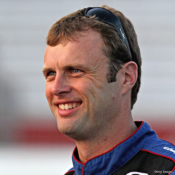 Travis Kvapil, NASCAR Driver Accused of Assaulting Wife, Will Race