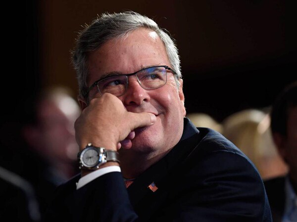 Jeb Bush Social Security Number Dump in Emails Blamed on State