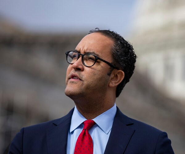 Rep. Will Hurd, R-Texas