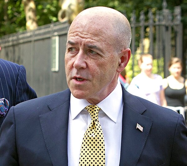 Kerik: Anti-Police 'Racism' Claims Hurting Society