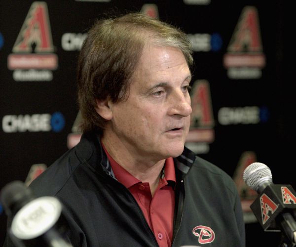 Tony La Russa, Pirates Broadcasters Come Face to Face Over Wild Pitches