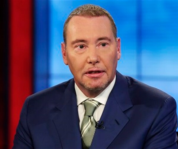 Jeff Gundlach: Trump Won't Quit Unless Support Falls Below 20 Percent