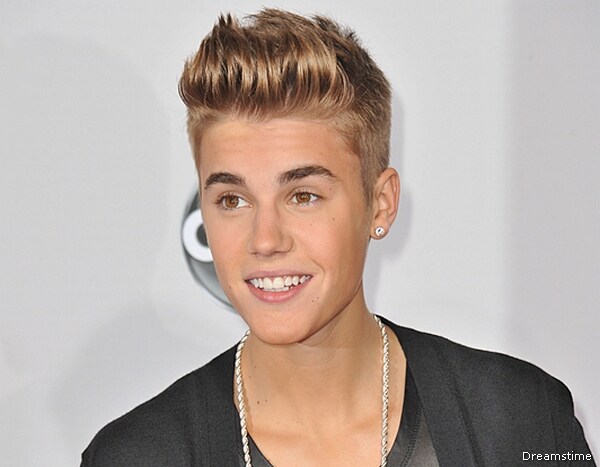 Justin Bieber Being Investigated After Neighbor's House Egged