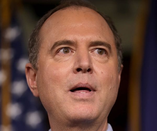 House Intel Chairman Schiff: We Will Probe Report That Trump Directed Cohen to Lie