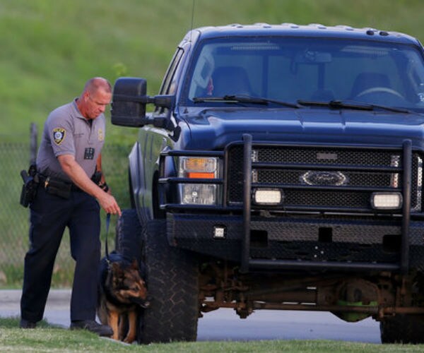 Oklahoma Shooter Killed by Hero Citizen Was Licensed to Carry Gun