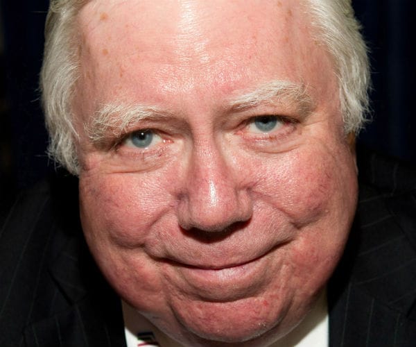 jerome corsi