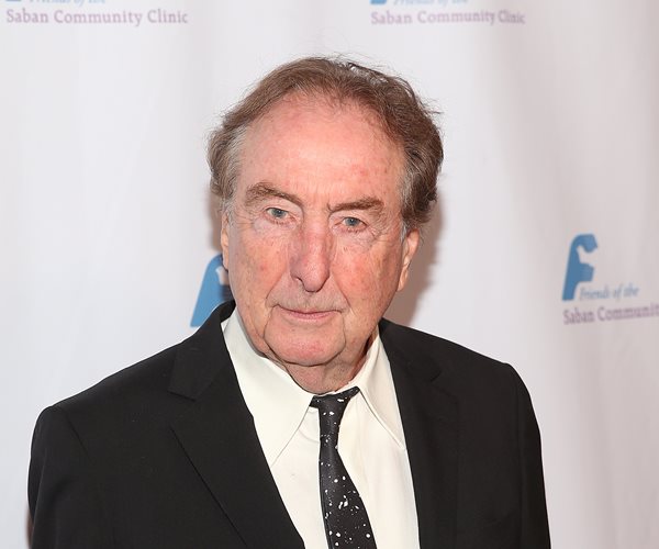 Eric Idle