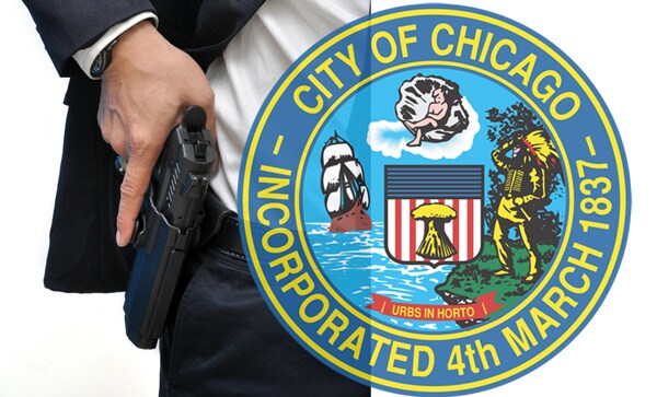 Chicago Gun Laws: Can Visitors Carry Their Firearm?