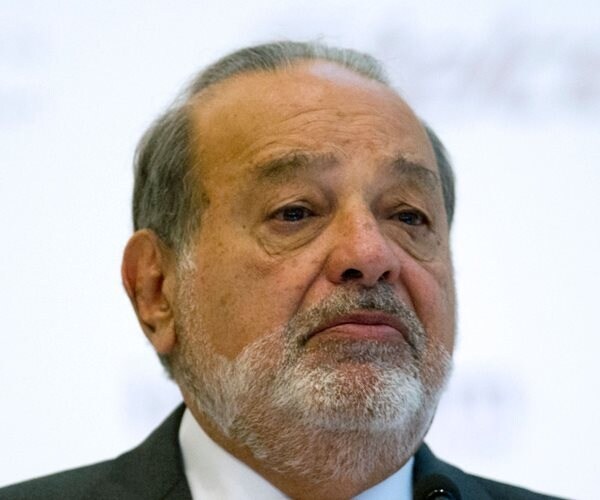 Carlos Slim's America Movil Extends Its Dominance in Mexico 