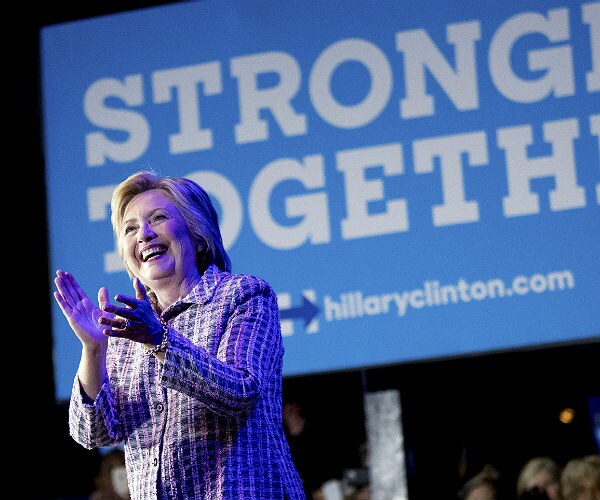 Clinton Prepares for More Damaging Email Leaks