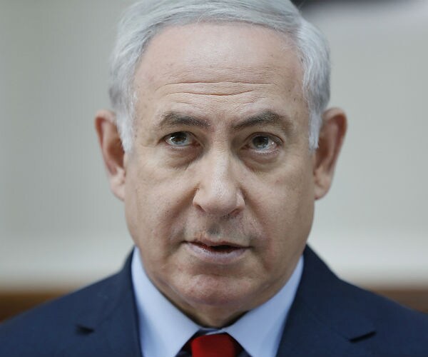 Poll: Americans Say Netanyahu Most Admired Male Foreign Leader