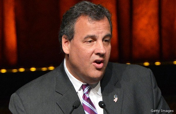 Christie Tells Donors Antsy About Bridge-gate: 'You'll Get Over It'