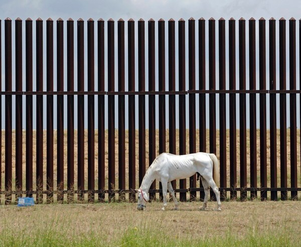 FBI Arrests Leader of US 'Patriots' Militia Stopping Migrants at Border