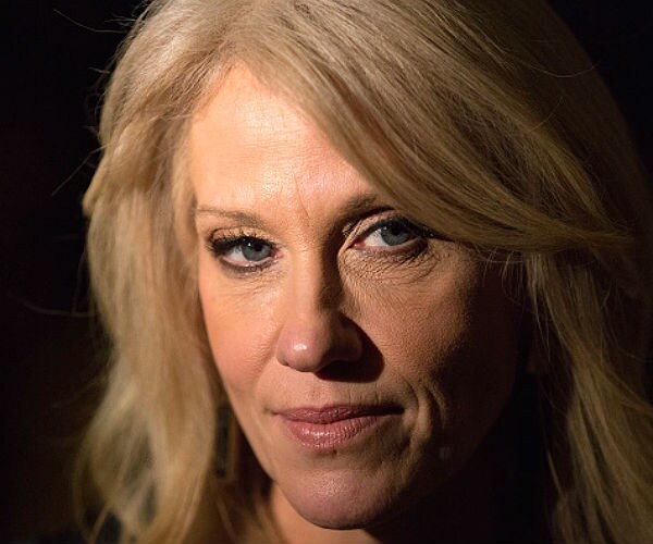 Conway Bashes Democrat's Twitter Rant on Trump-Taiwan Call: 'Incendiary'