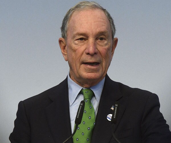 Bloomberg Admits He Would Have Lost to Trump in Presidential Race