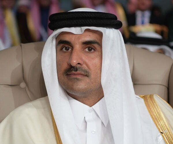 Qatar Says Invited to Emergency Arab Summits in Mecca by Saudi King ...