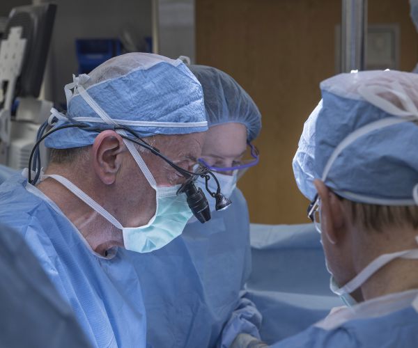 Uterus Transplant, Touted by Cleveland Clinic as First in US, Fails