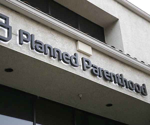 Oversight Committee Obtains Unseen Footage of Planned Parenthood 