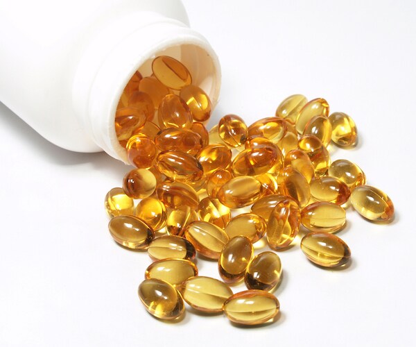 Vitamin D Not Effective in Fighting Off Dementia, Large Study Finds