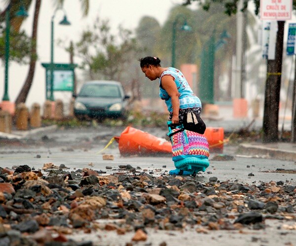 US Increases Funding for US Virgin Islands, Declares Disaster in Puerto Rico