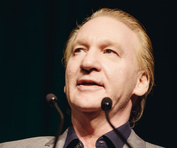 bill maher