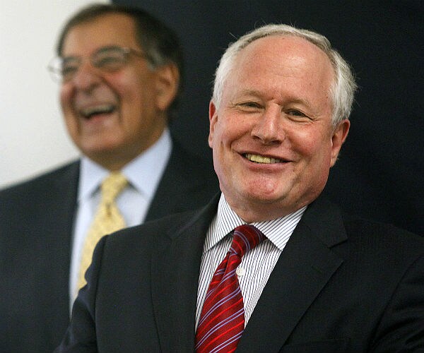 Weekly Standard's Bill Kristol: Trump is a 'Dirty Old Man'