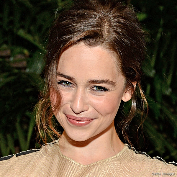 Emilia Clarke Cast in 'Terminator' Reboot as Sarah Connor