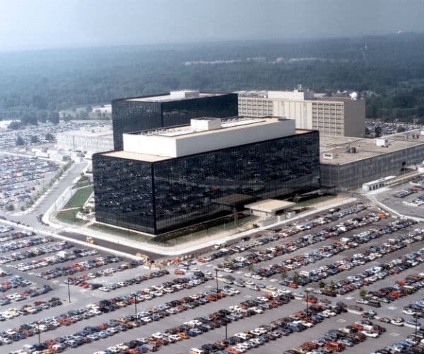 Report: Declassified Memos Show Spy Agencies Violated Civil Liberties