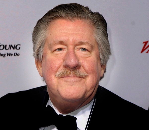 Edward Herrmann Dies: 'Gilmore Girls,' 'The Practice' Actor Was 71