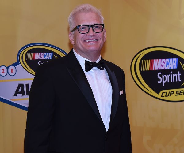 5 Things About Drew Carey You Didn't Know