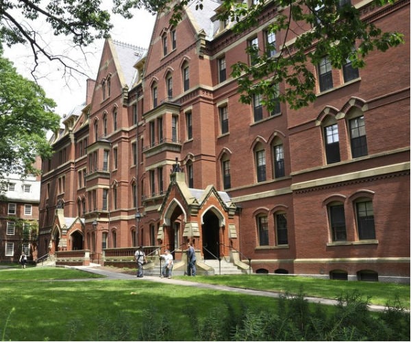 Litigation, Regulation Won't Ensure Competitive College Admissions  