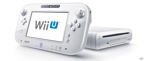 Wii U Price Cut by $50 as More Games Like 'Super Mario' Due