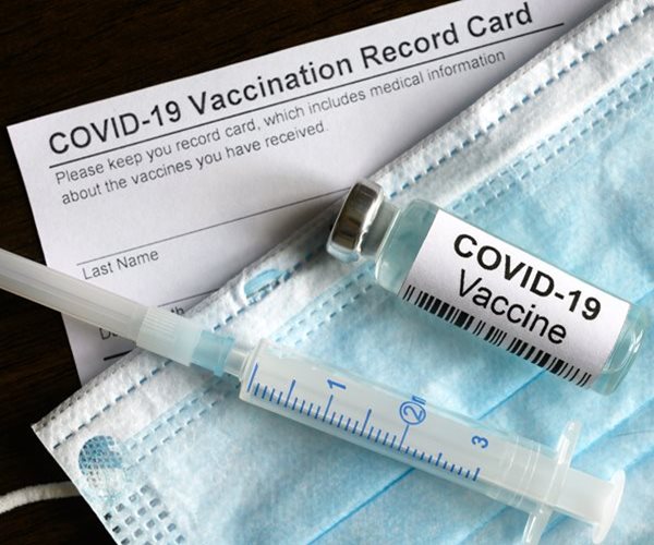 FDA Tells Vaccine Makers to Target New COVID Variant for Fall