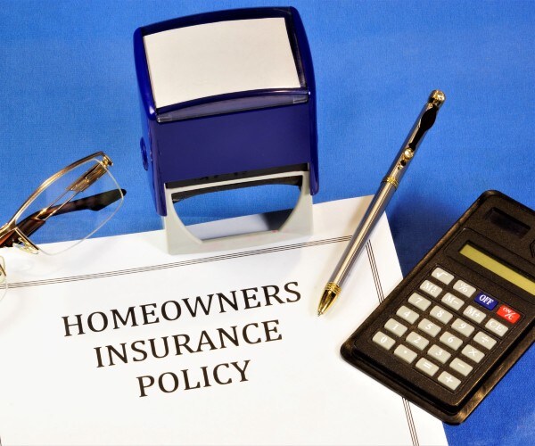 homeowners insurance policy costs 