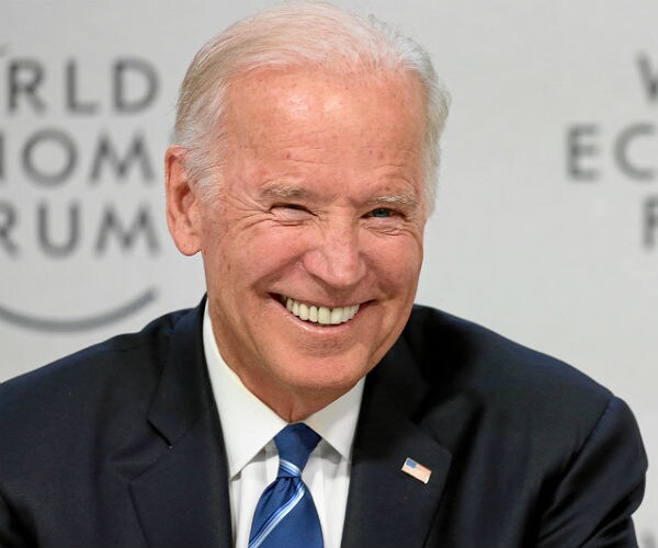 Biden: I Might Run for White House Again